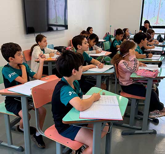 colégio intelectus Concurso de bolsa 2025 Colégio Intelectus